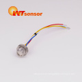 0.5V 4.5V Amplified Output Sensor SS316L Pressure Sensor Oil Water Steam Pressure Sensor